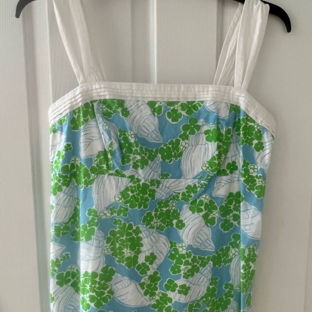 Lilly Pulitzer top